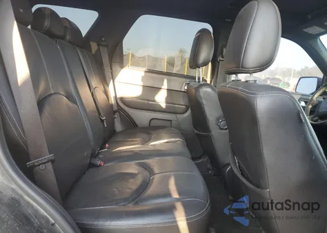 2008 Mercury Mariner from USA, damaged, VIN 4M2CU91138KJ01525